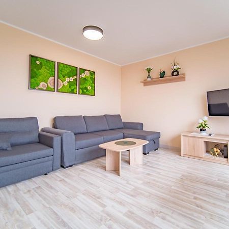 גדנסק Happy Bay Apartament מראה חיצוני תמונה